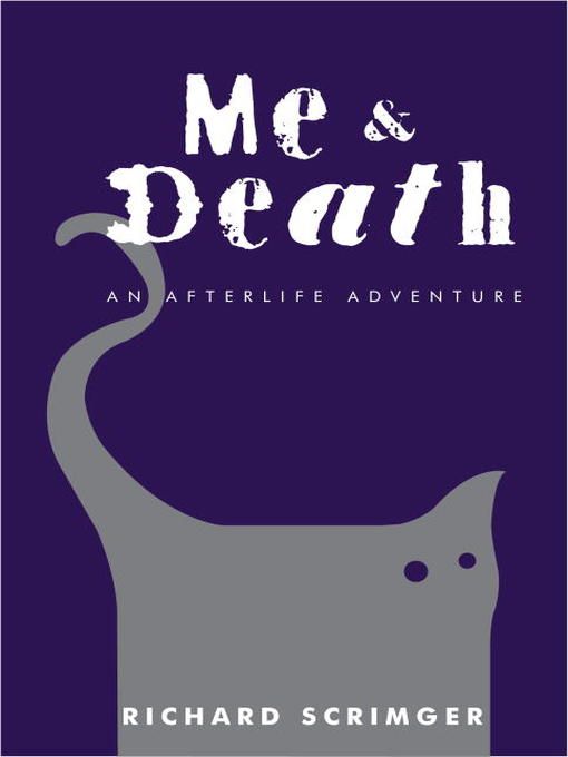Title details for Me & Death by Richard Scrimger - Available
